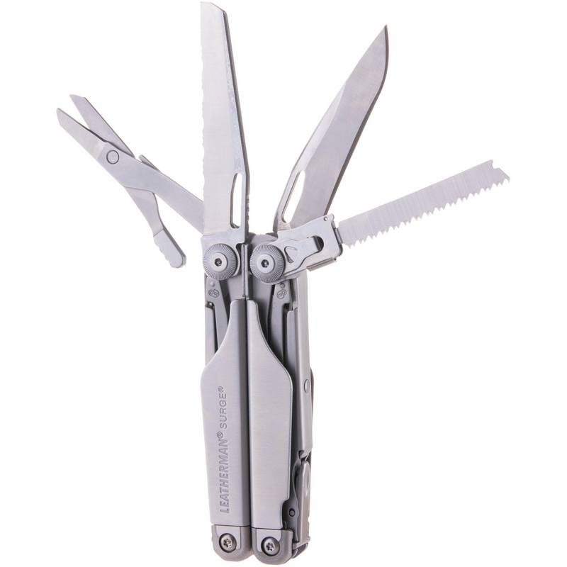 Leatherman Surge Werkzeug