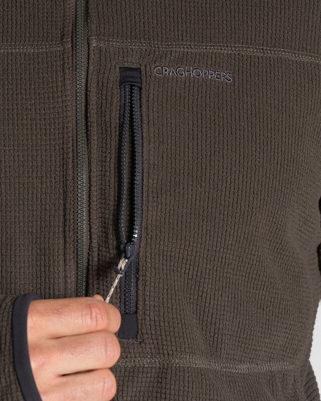 Craghoppers Fleecejacke NosiLife Spry