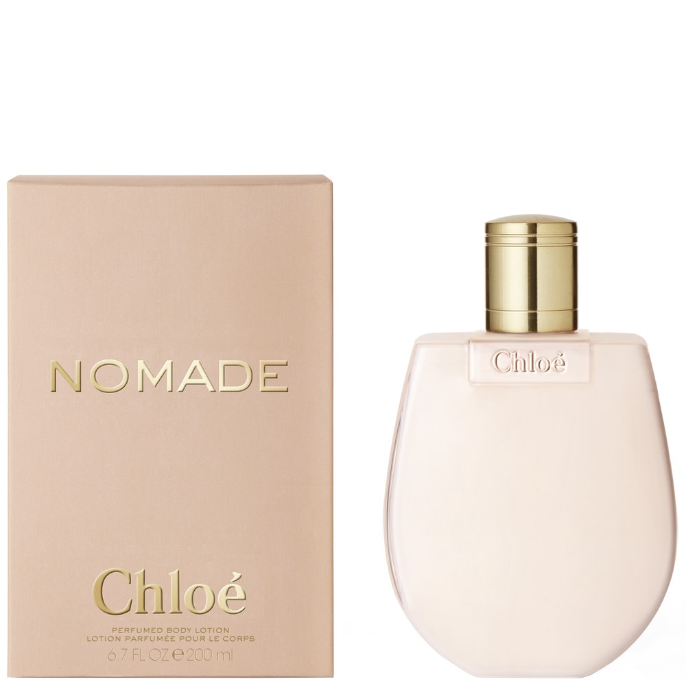 Chloé Nomade Lait Parfumé pour le Corps