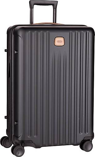 BRIC`S Koffer & Trolley Capri Trolley 28031