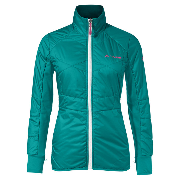 VALSORDA 3IN1 JACKET Damen - Doppeljacke