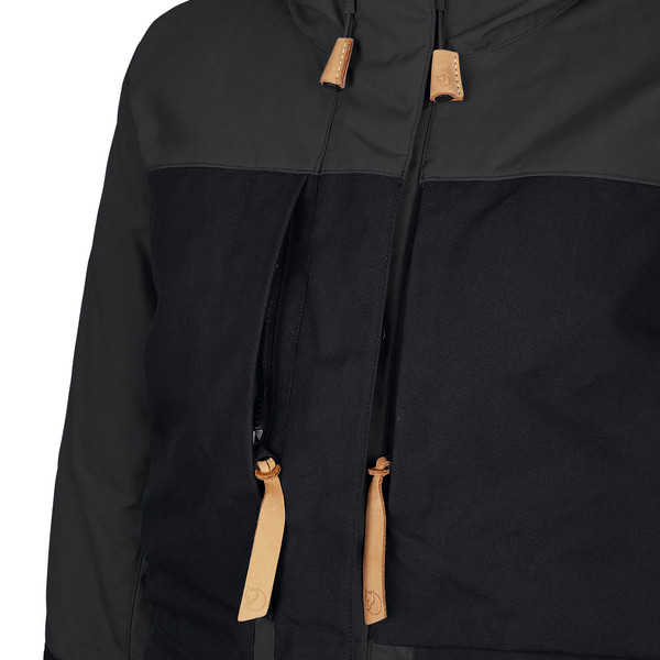 POLAR EXPEDITION PARKA W Damen - Winterjacke