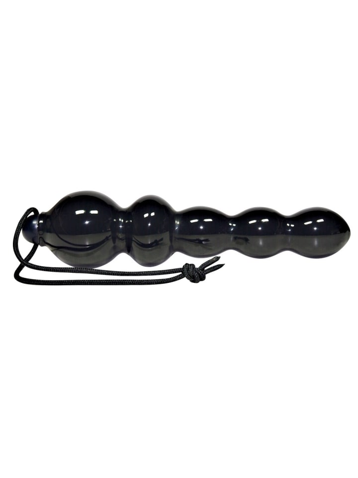 You2Toys Dildo My Black Jacks in schwarz günstig kaufen 18