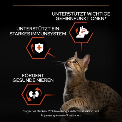 PURINA PRO PLAN Adult Vital Functions Lachs