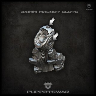 Knight Prime Strikers Bodies (5)