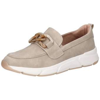 Relife Slipper in beige