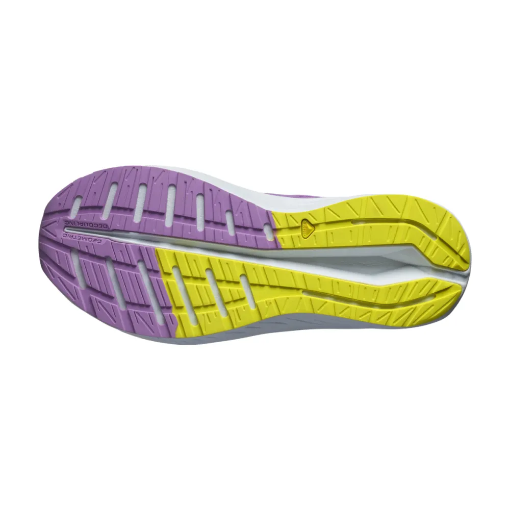 Salomon AERO BLAZE 2 L47426300 / lila