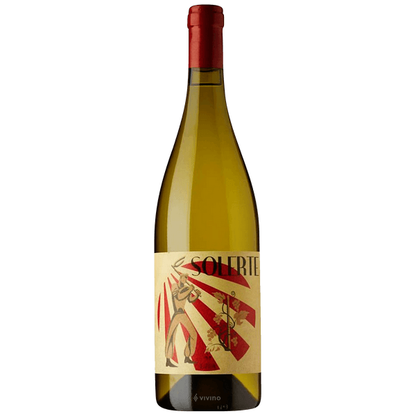 Vino LauriaSolerte 2021