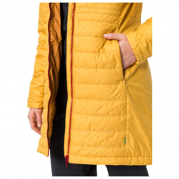 Vaude - Women's Moena Insulation Parka - Parka