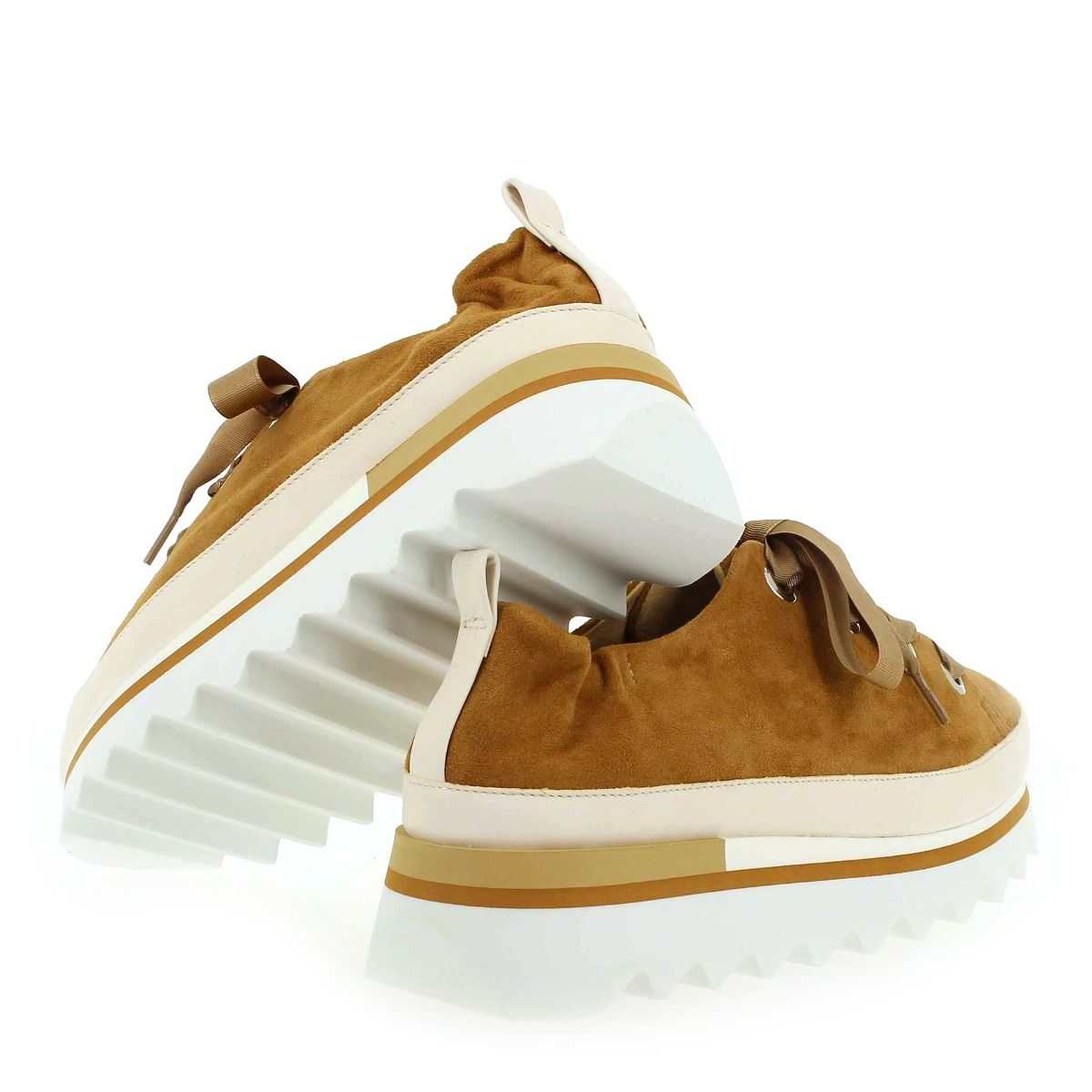 Softwaves  LORY 8.51.03 - Cognac