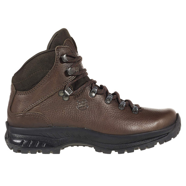 WAXENSTEIN BIO LADY Damen - Wanderstiefel