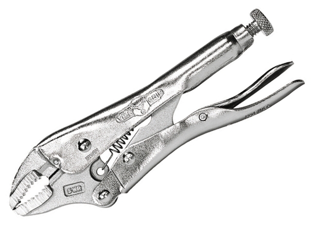 Irwin T0502EL4 10WR 10/250 mm