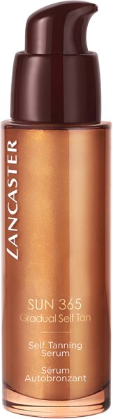 Lancaster Sun 365 Gradual Self Tan Serum Selbstbräunungsserum