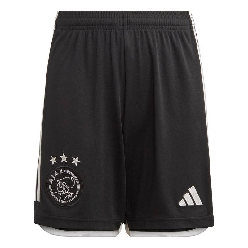 adidas Ajax 23/24 Kids Ausweichshorts Funktionsshorts Kinder