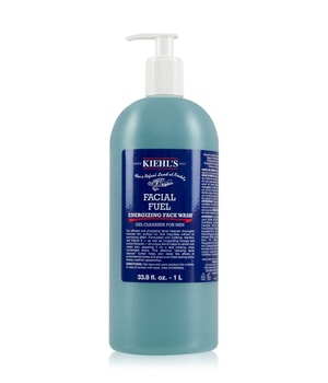 Kiehl's Facial Fuel Energizing Face Wash Reinigungsgel 1000 ml