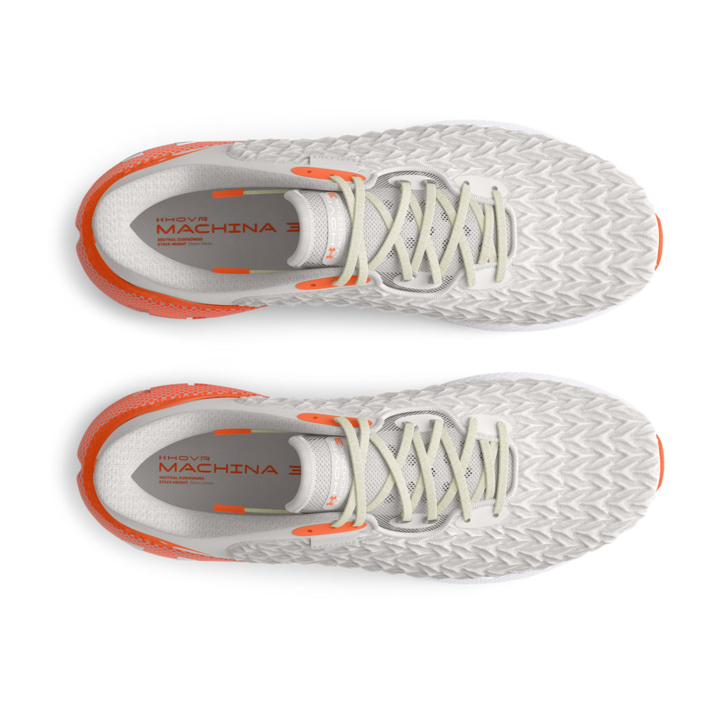 Under Armour HOVR Machina 3 Clone 3026732-300 / grau