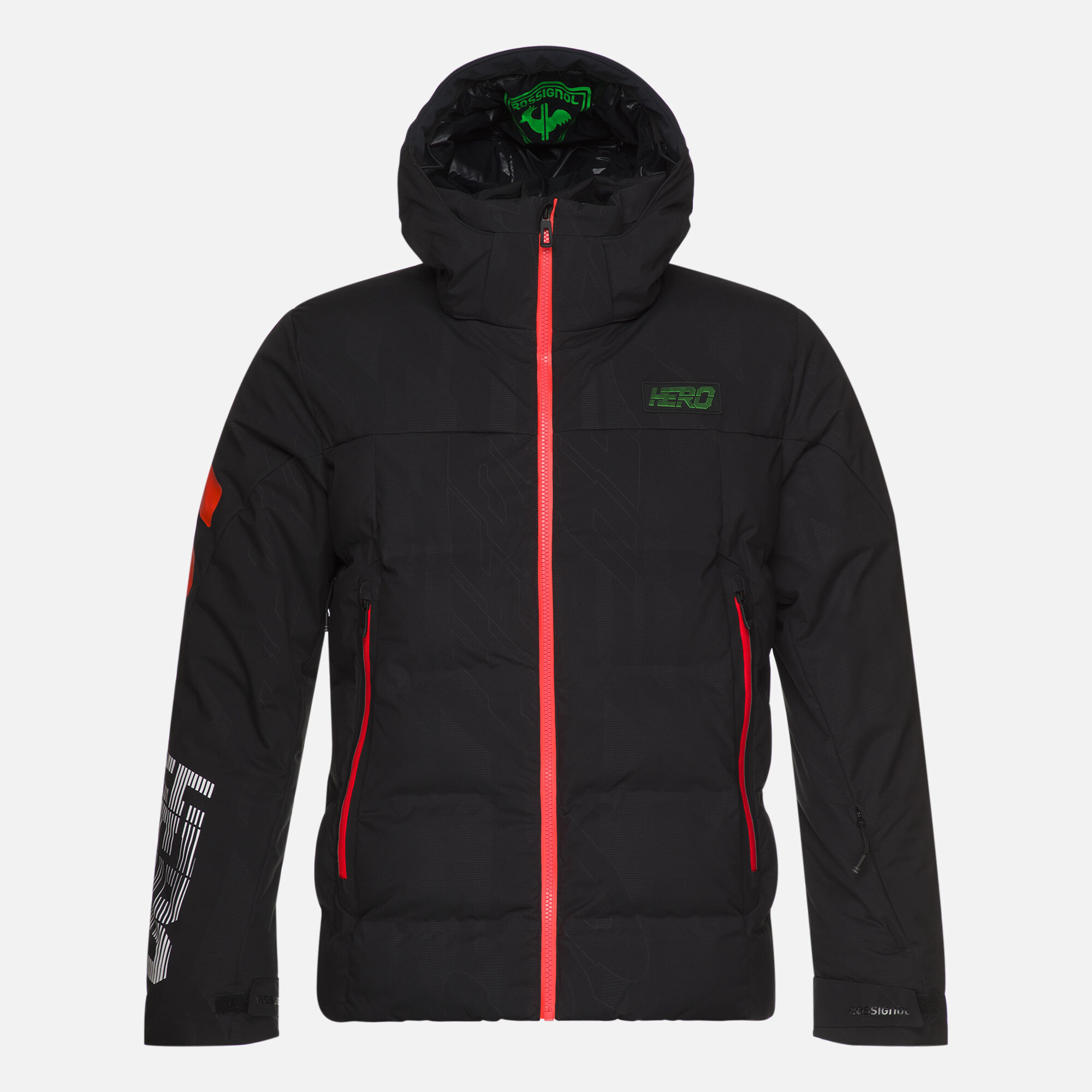 Veste de ski Hero Depart Homme