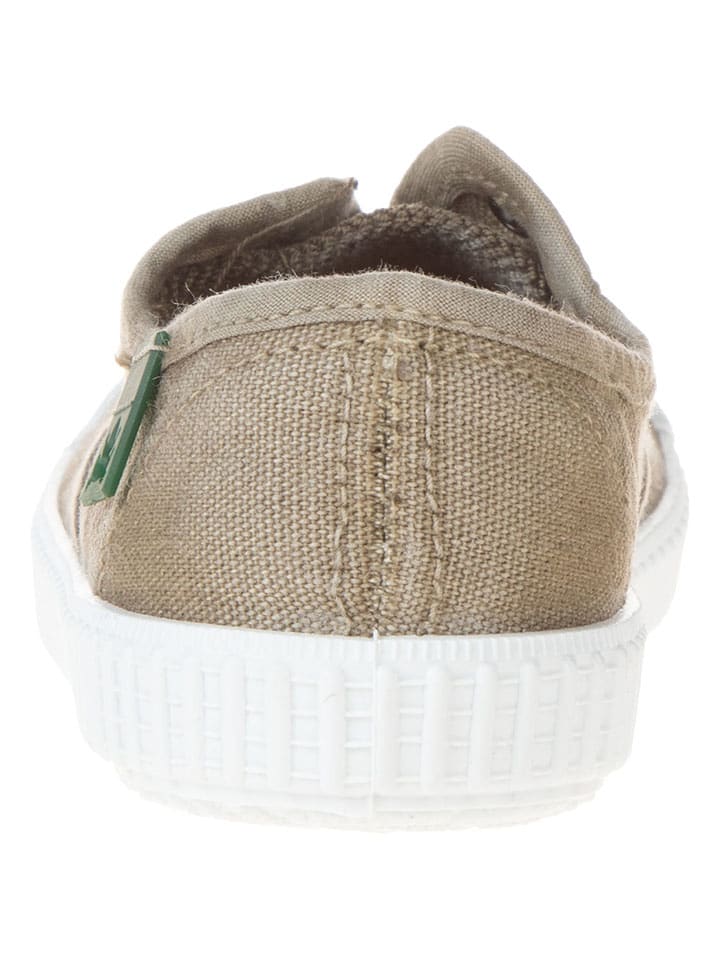 El Naturalista Sneakers in Hellbraun günstig kaufen