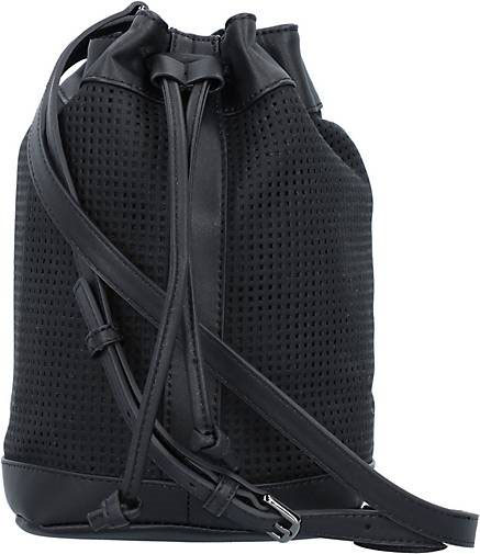 Calvin Klein Re-Lock Beuteltasche 16 cm