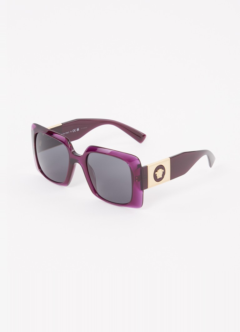 Ochelari de soare Versace Butterfly VE4405