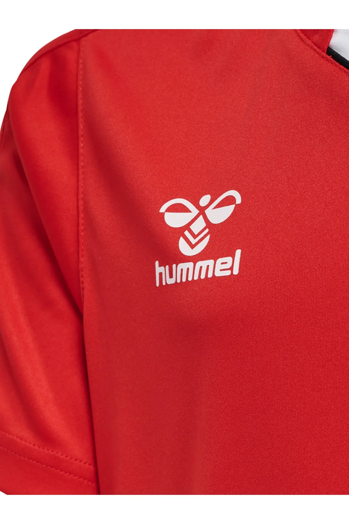hummel  hmlCORE XK POLY JERSEY S/S KIDS