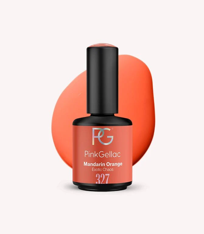 327 Mandarina