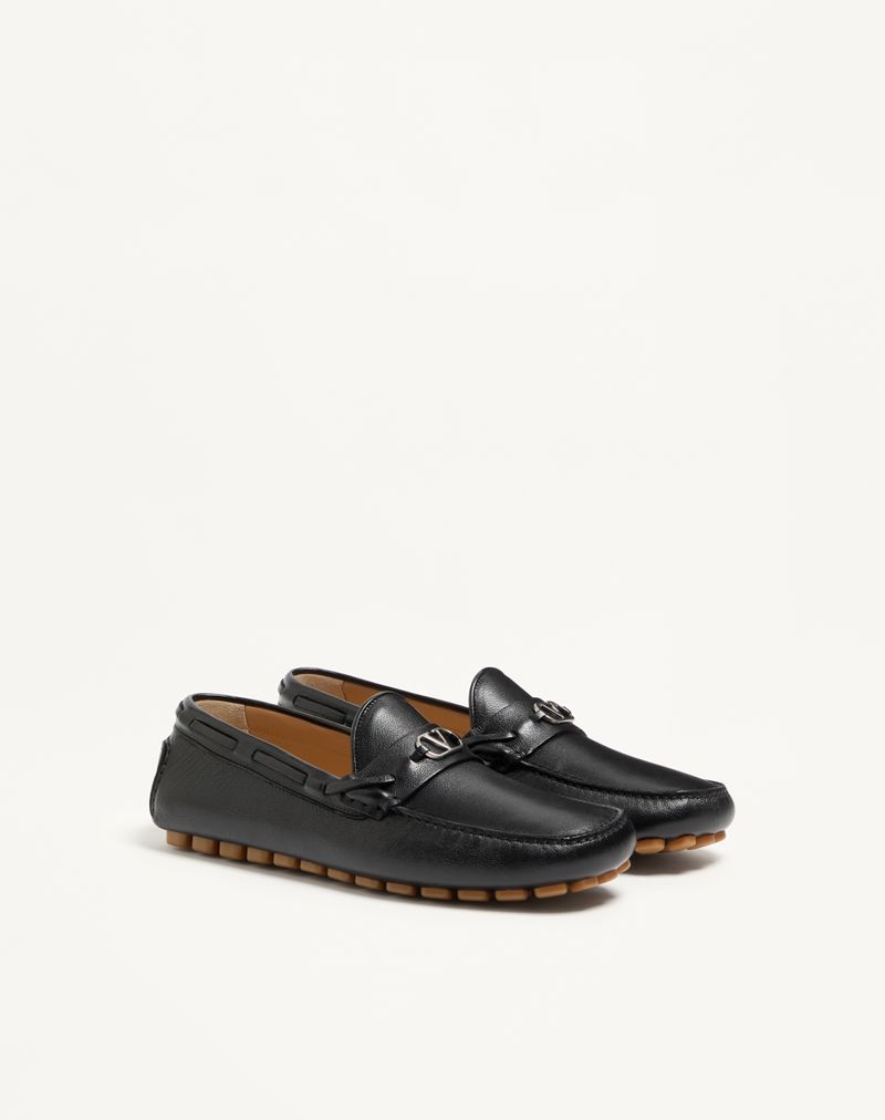Buffalo Fastaway Driver Moccasin