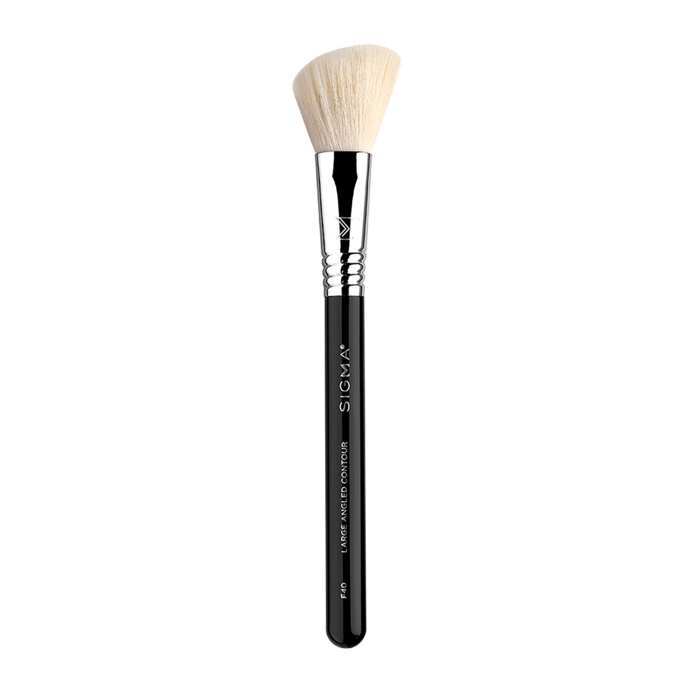 Sigma beauty f40 pinceau pour le contour pinceau pour le contour