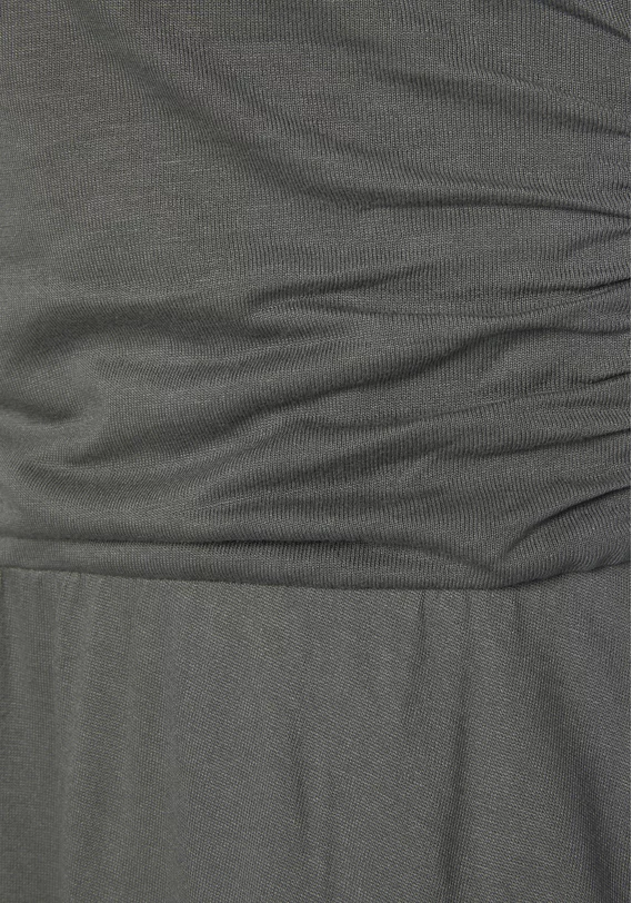 Midikleid