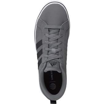 adidas VS Pace 2.0 Sneaker in grau