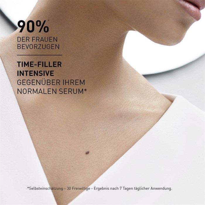 Time-Filler Intensive