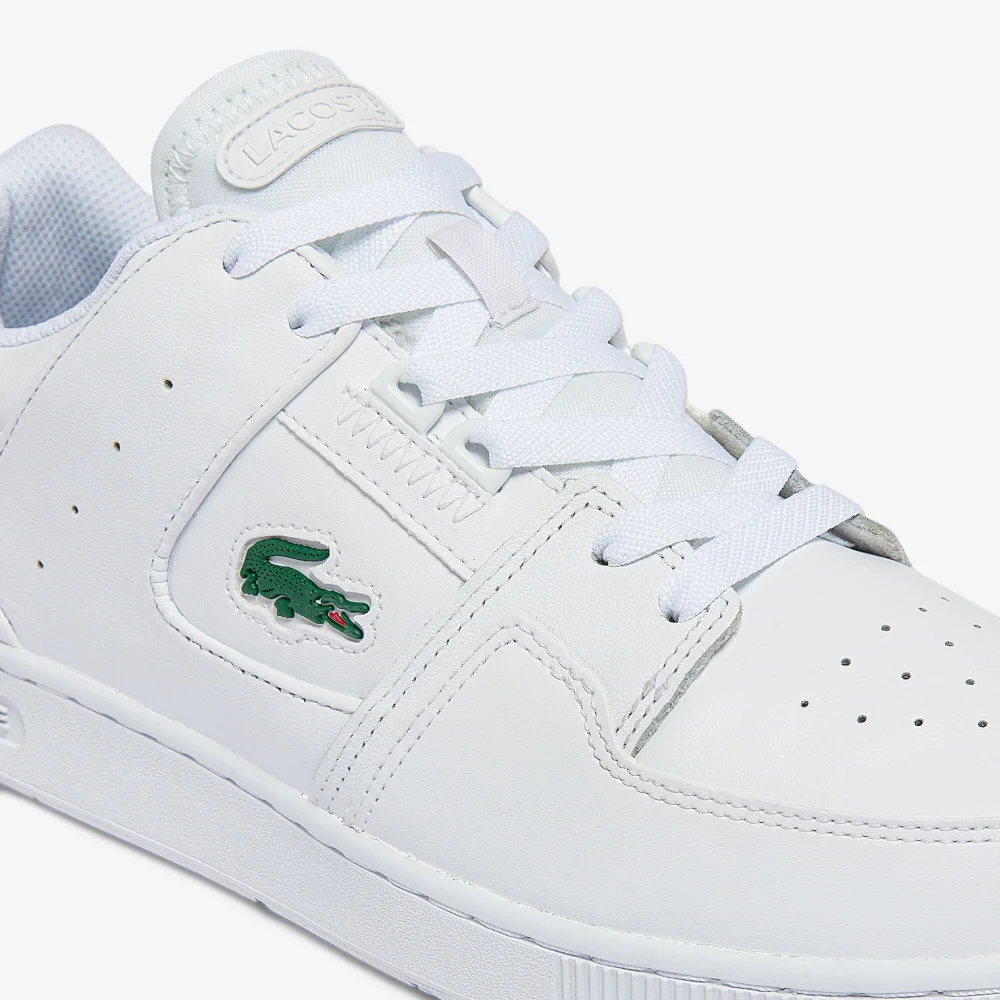 Lacoste Court Cage 0721 1 SMA 41SMA0027-21G / weiss