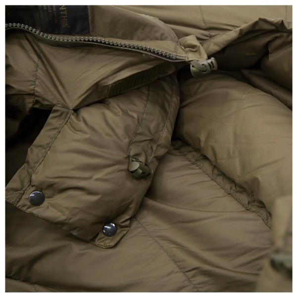Carinthia - Survival Down 1000 - Daunenschlafsack