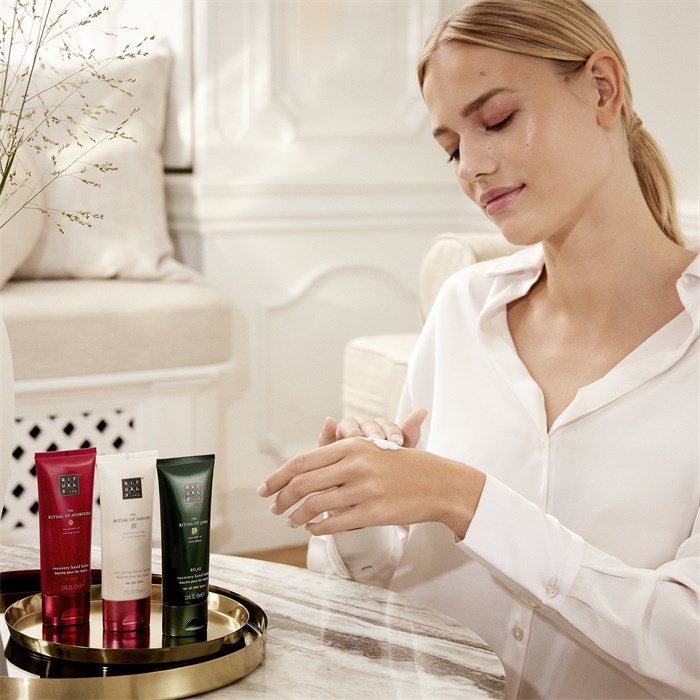 Hand Balm