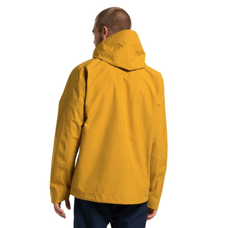 Haglfs Spire Alpine GTX Jacket Hardshelljacke Herren
