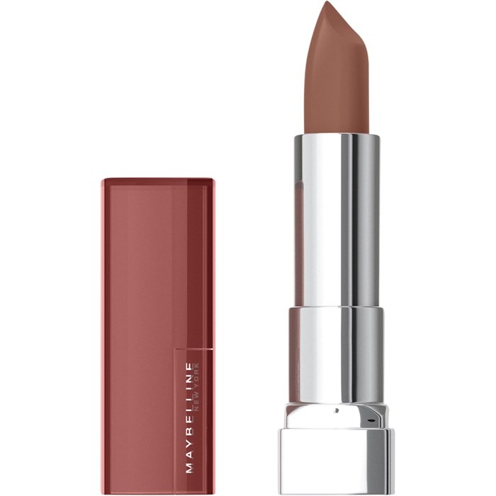Color Sensational Creamy Matte Lippenstift