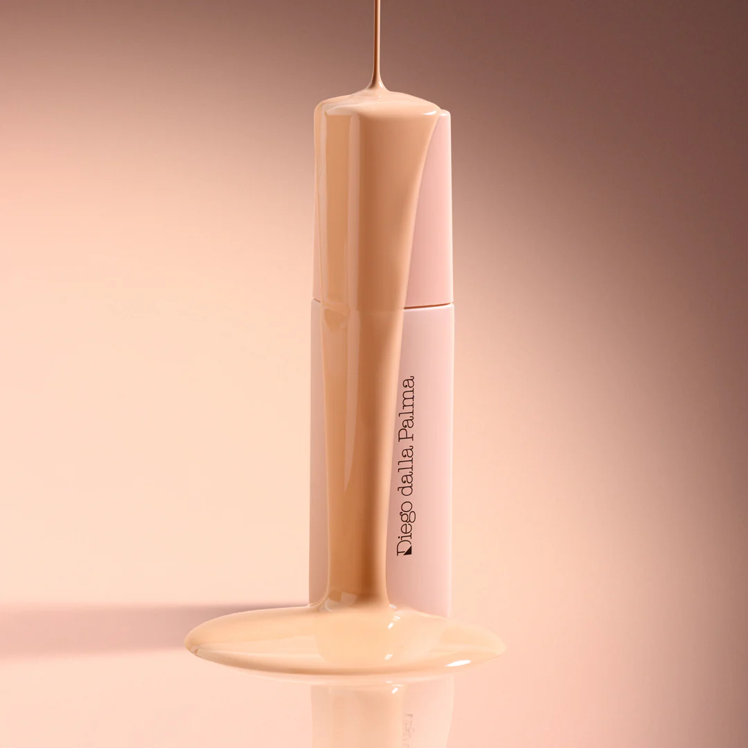Base de maquillaje líquida Viso Nudissimo Soft Matt