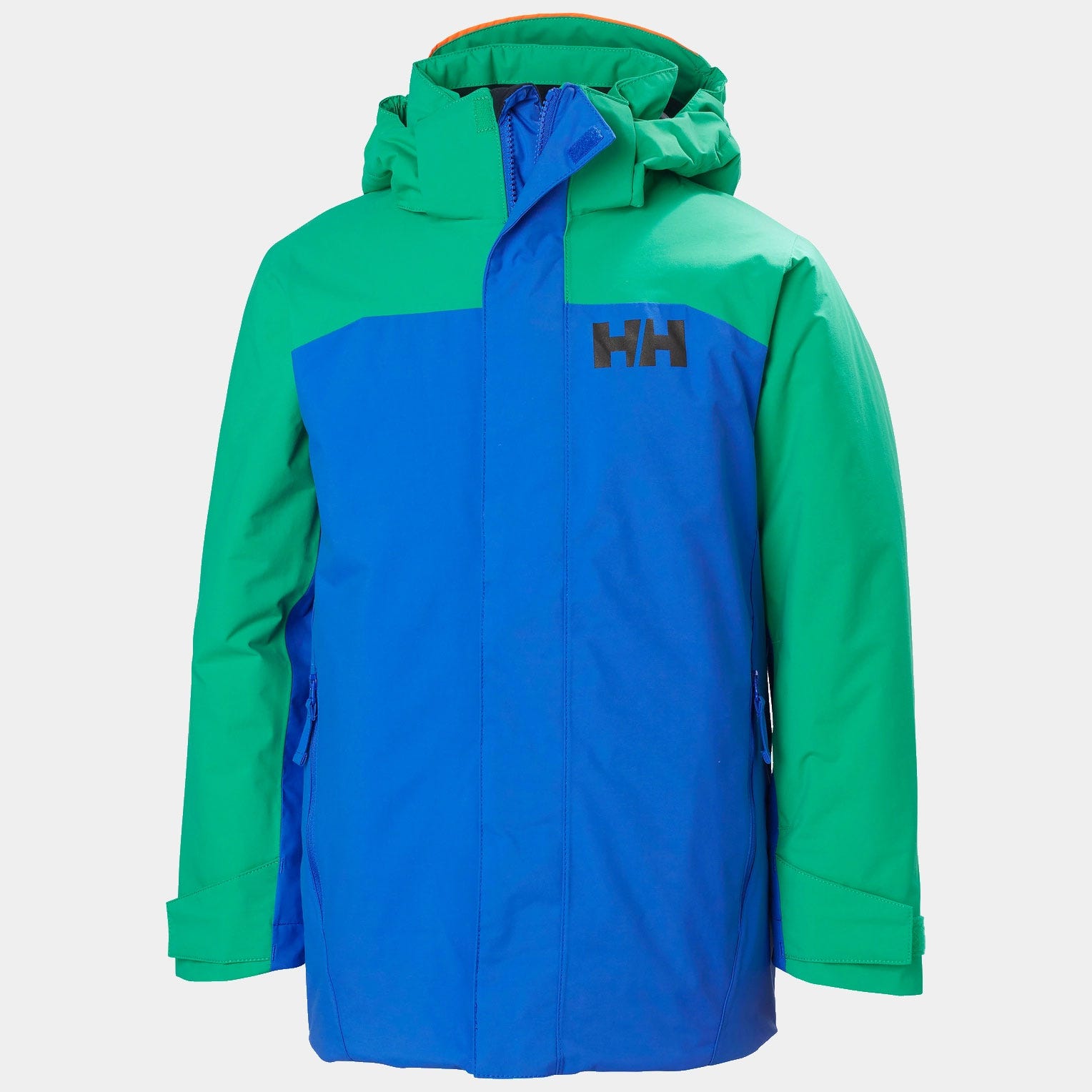 Juniors' Level Ski Jacket