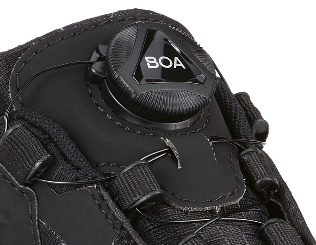 Allroundschuhe e.s. Corvids II, Kinder