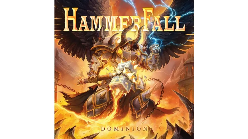 Dominion