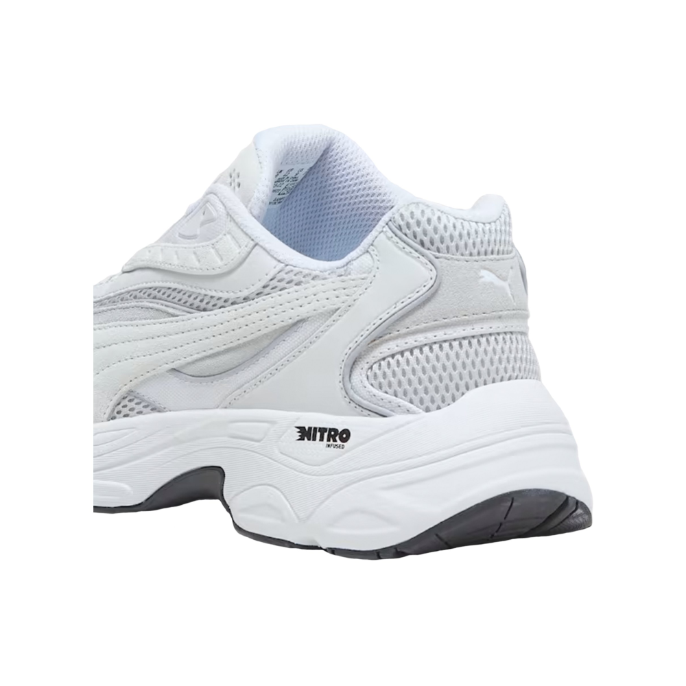 PUMA Teveris Nitro Vortex 392593/002 / grau