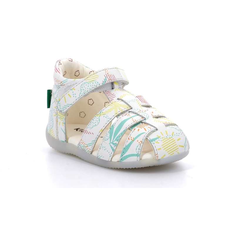 Sandales cuir Bigflo-2