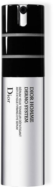DIOR DIOR HOMME DERMO SYSTEM Anti-Fatigue Firming Eye Serum Augenserum