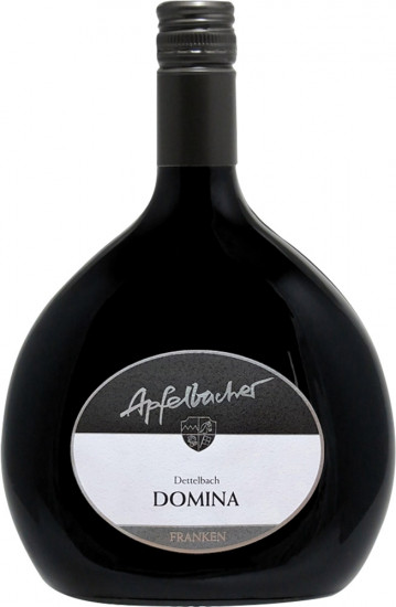 2019 Dettelbach Domina trocken - Weingut Apfelbacher