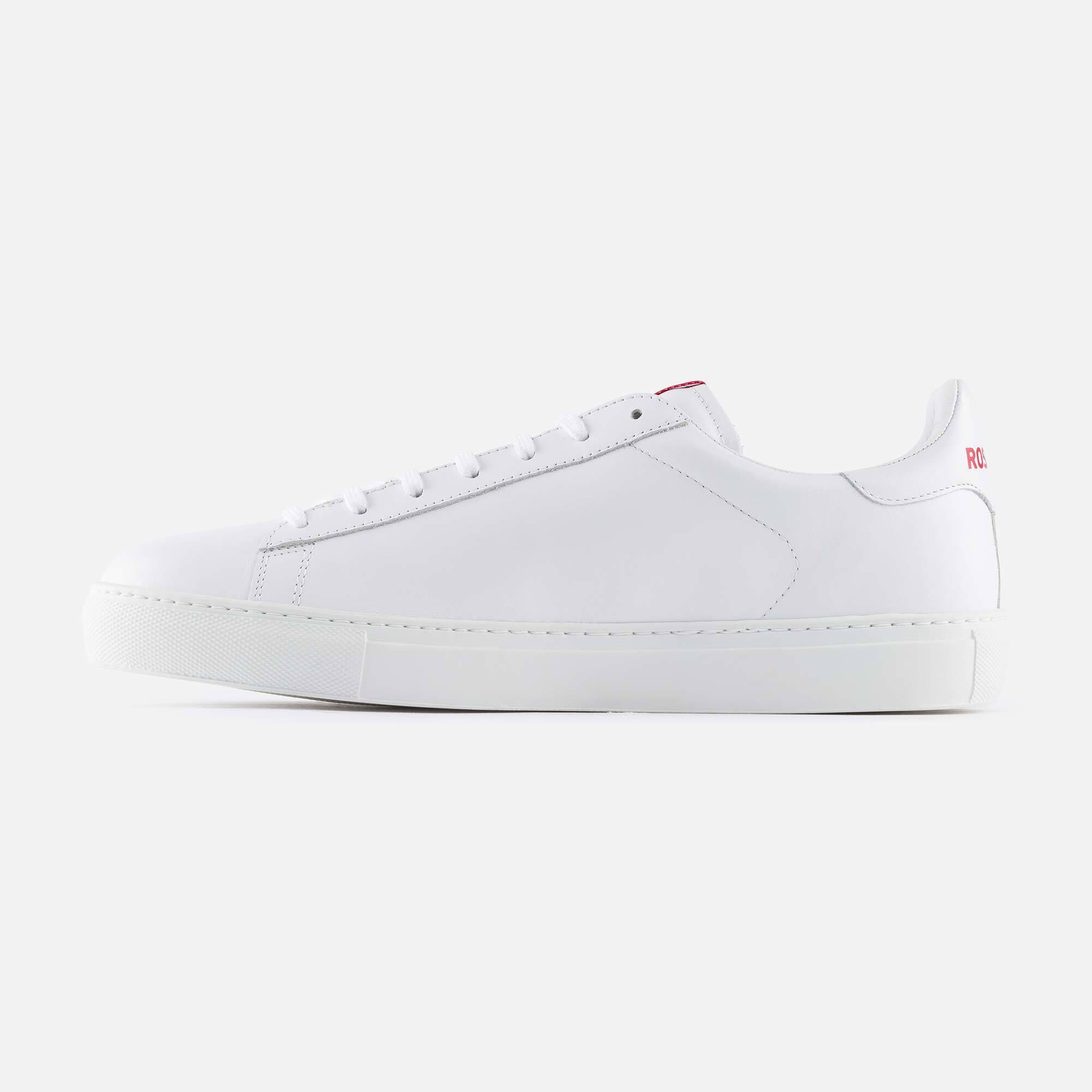 Baskets en cuir Alex Unisexe