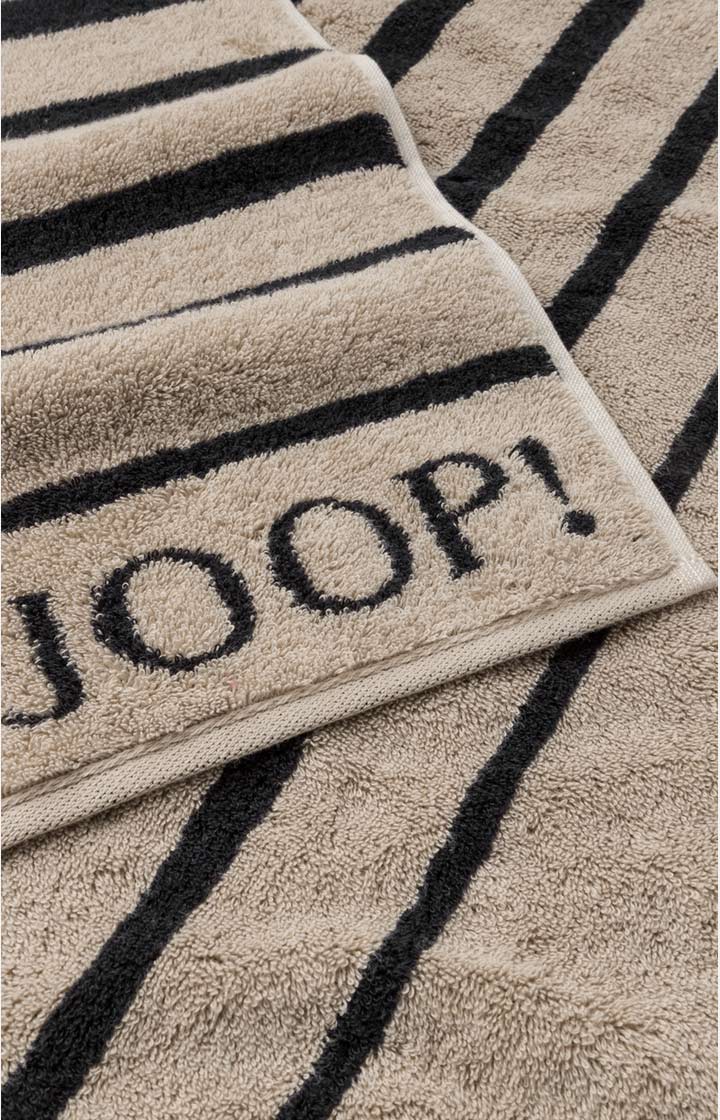 Gästetuch JOOP! SELECT SHADE in Ebony, 30 x 50 cm - im JOOP!