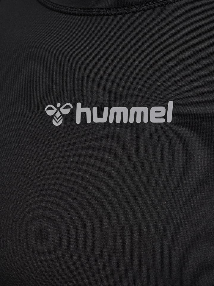 Hummel Hummel T-Shirt Hmlbl Herren in BLACK günstig kaufen