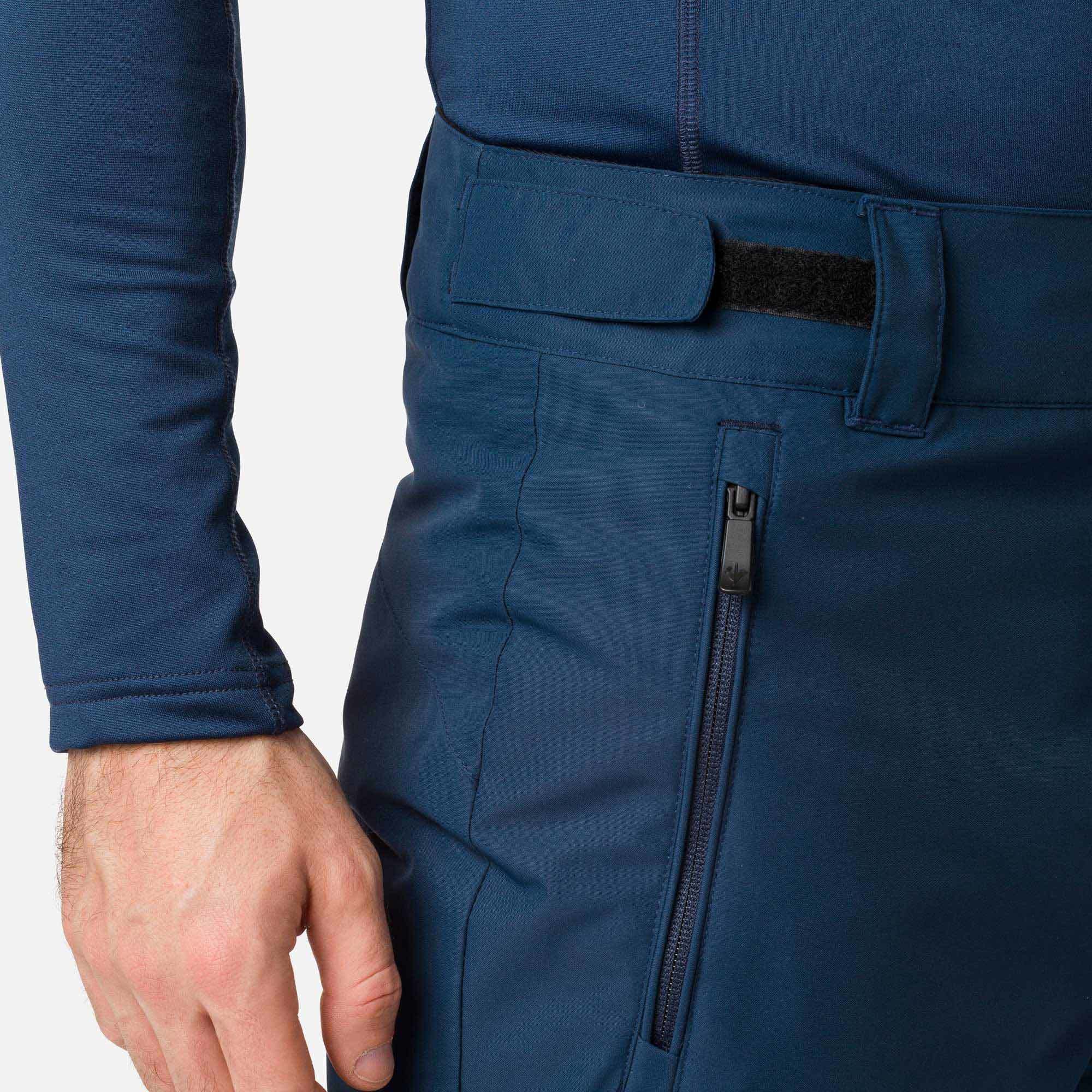 Pantalon de ski Rapide Homme