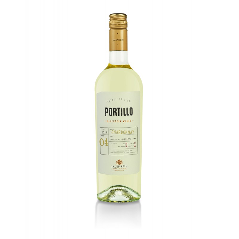 Finca El Portillo Chardonnay