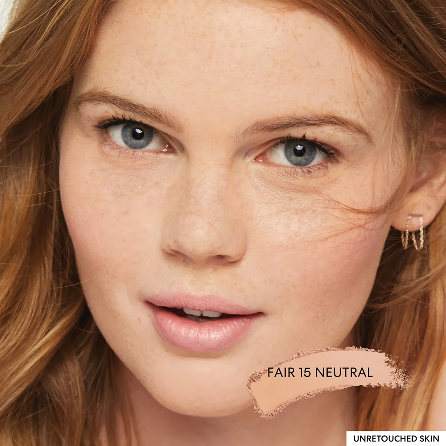 Base de maquillaje en polvo Barepro 16HR Skin-Perfecting - Base de maquillaje compacta, base de maquillaje en polvo